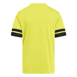 Jersey de fútbol adidas Squadra de talla Junior (unisex)