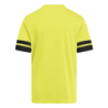 Jersey de fútbol adidas Squadra de talla Junior (unisex)