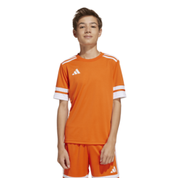 Jersey de fútbol adidas Squadra de talla Junior (unisex). Ref:JC8666