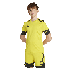 Jersey de fútbol adidas Squadra de talla Junior (unisex)