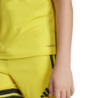 Jersey de fútbol adidas Squadra de talla Junior (unisex)