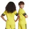 Jersey de fútbol adidas Squadra de talla Junior (unisex)