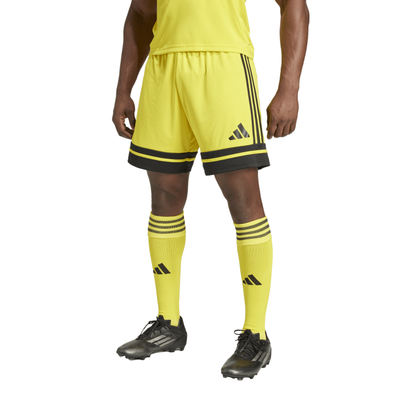 Shorts de fútbol adidas Squadra para hombre. Ref:JH3403
