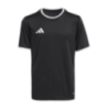 Jersey de fútbol adidas Entrada de talla Junior (unisex)