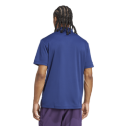 Camiseta Polo de tenis adidas Aceclub para hombre
