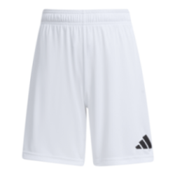 Shorts de fútbol adidas Entrada de talla Junior (unisex)