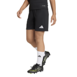 Shorts de fútbol adidas Entrada de talla Junior (unisex)