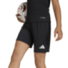 Shorts de fútbol adidas Entrada de talla Junior (unisex)