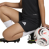 Shorts de fútbol adidas Entrada de talla Junior (unisex)