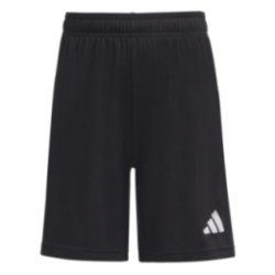 Shorts de fútbol adidas Entrada de talla Junior (unisex)