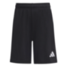 Shorts de fútbol adidas Entrada de talla Junior (unisex)