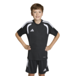 Jersey de fútbol adidas Tiro de talla Junior (unisex)