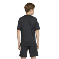Jersey de fútbol adidas Tiro de talla Junior (unisex)