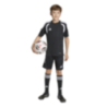 Jersey de fútbol adidas Tiro de talla Junior (unisex)
