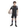 Jersey de fútbol adidas Tiro de talla Junior (unisex)