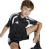 Jersey de fútbol adidas Tiro de talla Junior (unisex)