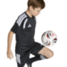 Jersey de fútbol adidas Tiro de talla Junior (unisex)