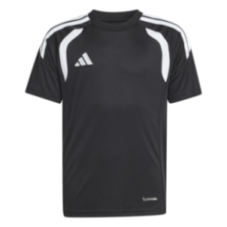 Jersey de fútbol adidas Tiro de talla Junior (unisex)