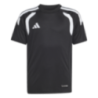 Jersey de fútbol adidas Tiro de talla Junior (unisex)