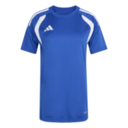 Jersey de fútbol adidas Tiro para mujer