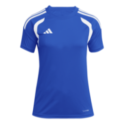 Jersey de fútbol adidas Tiro para mujer