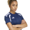 Jersey de fútbol adidas Tiro para mujer