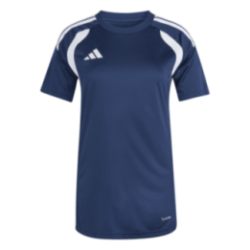 Jersey de fútbol adidas Tiro para mujer