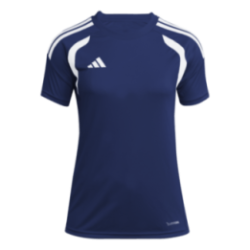 Jersey de fútbol adidas Tiro para mujer