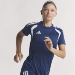 Jersey de fútbol adidas Tiro para mujer