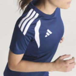Jersey de fútbol adidas Tiro para mujer