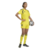 Jersey de fútbol adidas Tiro para mujer