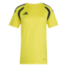 Jersey de fútbol adidas Tiro para mujer