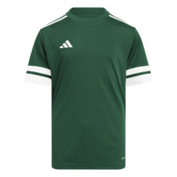 Jersey de fútbol adidas Squadra de talla Junior (unisex). Ref:JJ0055