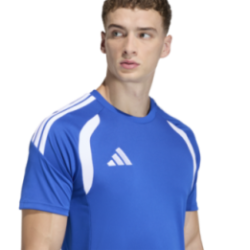 Jersey de fútbol adidas Tiro para hombre