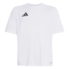 Jersey de fútbol adidas Squadra de talla Junior (unisex)