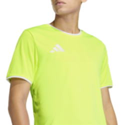 Jersey de fútbol adidas Entrada para hombre