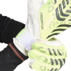 Equipo de protección de fútbol adidas Training