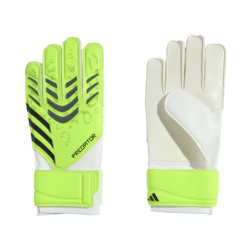 Equipo de protección de fútbol adidas Training de talla Junior (unisex). Ref:JN5362