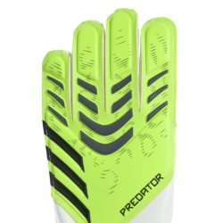 Equipo de protección de fútbol adidas Training de talla Junior (unisex)