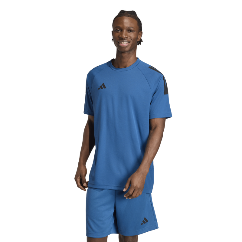 Camiseta adidas Sereno para hombre. Ref:JZ1084