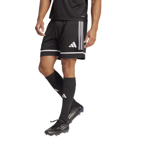 Shorts de fútbol adidas Squadra para hombre. Ref:JN5469