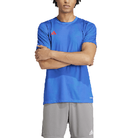 Jersey de fútbol adidas Striped para hombre. Ref:IN4312