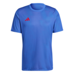 Jersey de fútbol adidas Striped para hombre
