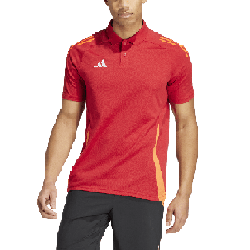 Camiseta Polo de fútbol adidas Tiro para hombre. Ref:IR7563