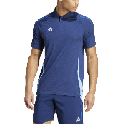 Camiseta Polo de fútbol adidas Tiro para hombre. Ref:IR7564
