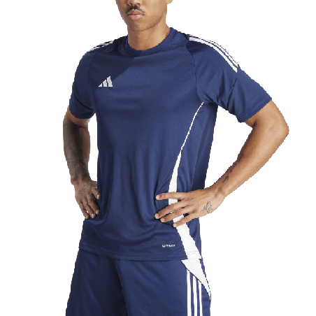 Jersey de fútbol adidas Tiro para hombre. Ref:IS1018