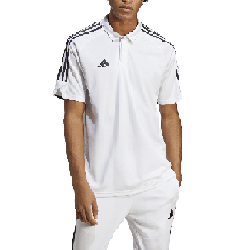 Camiseta Polo de fútbol adidas Tiro para hombre. Ref:HS3580