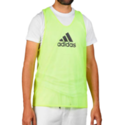 Peto de entrenamiento de fútbol adidas  para hombre. Ref:741533