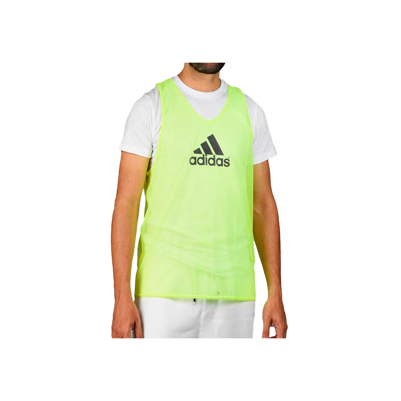 Peto de entrenamiento de fútbol adidas  para hombre. Ref:741533