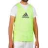Peto de entrenamiento de fútbol adidas  para hombre. Ref:741533